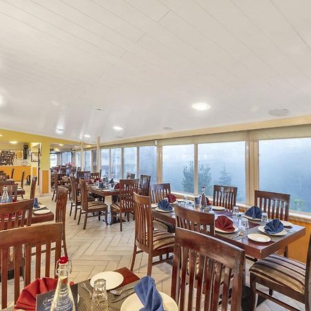 Hotel Club Mahindra Mussoorie Zewnętrze zdjęcie