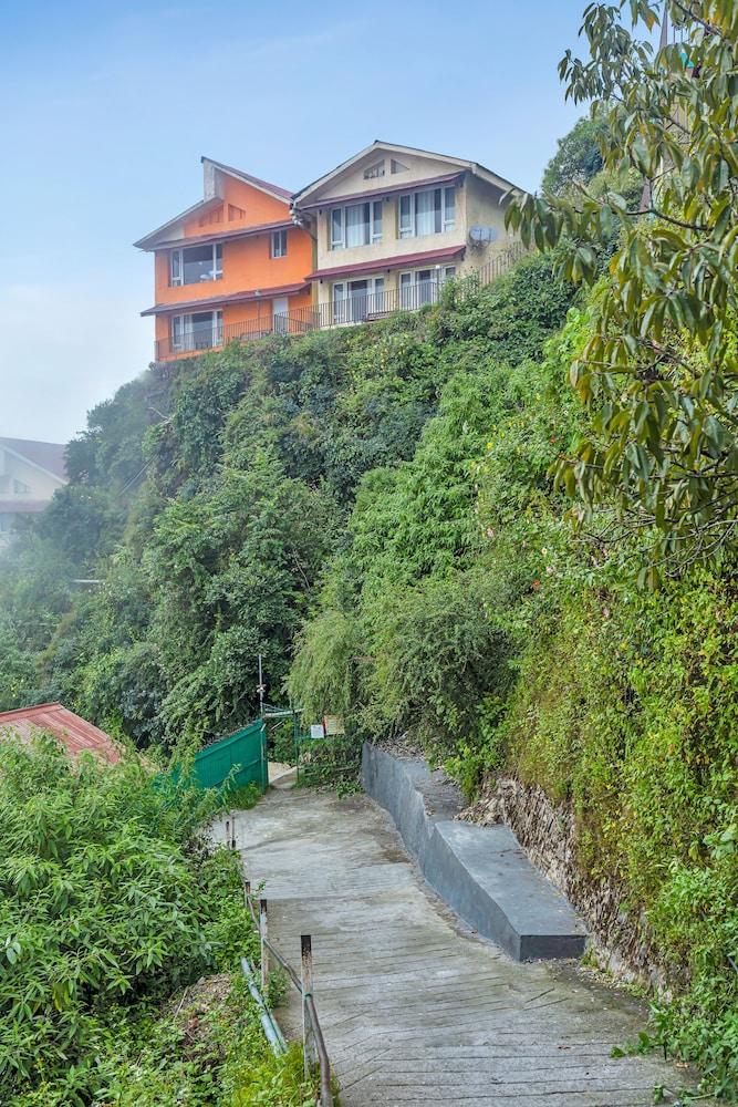 Hotel Club Mahindra Mussoorie Zewnętrze zdjęcie
