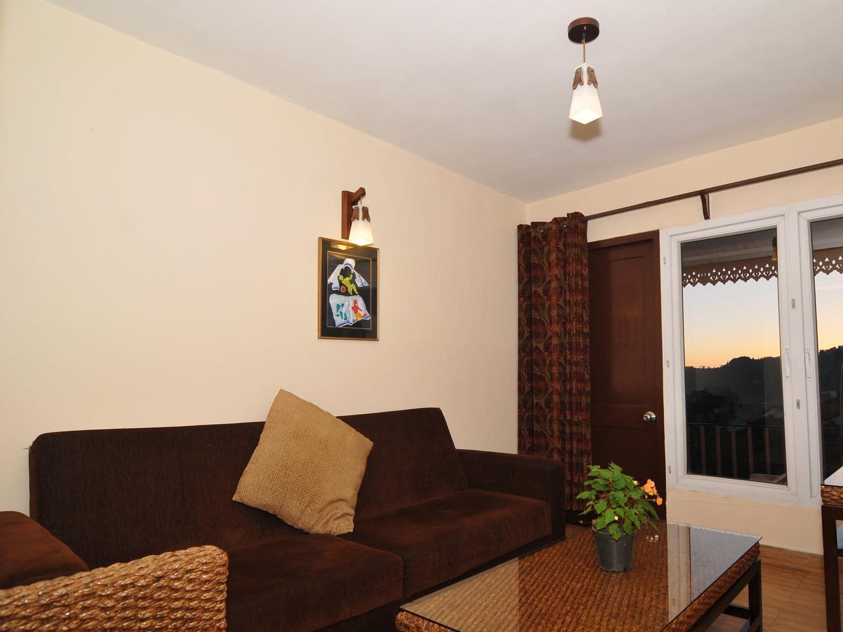 Hotel Club Mahindra Mussoorie Zewnętrze zdjęcie